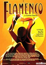 Flamenco (1995) afişi
