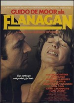 Flanagan (1975) afişi