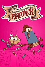 Flapjack (2008) afişi