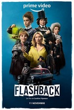 Flashback (2021) afişi