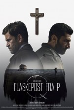 Flaskepost fra P (2016) afişi Flaskepost fra P (2016) afişi