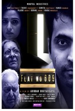 Flat no 609 (2018) afişi