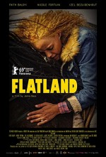 Flatland (2019) afişi