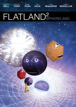 Flatland 2: Sphereland (2012) afişi