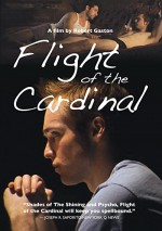 Flight of the Cardinal (2010) afişi