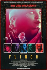 Flinch (2021) afişi