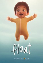 Float (2019) afişi Float (2019) afişi