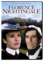 Florence Nightingale (1985) afişi
