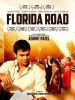 Florida Road (2010) afişi