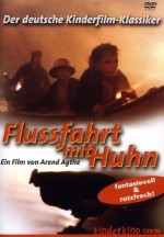 Flußfahrt Mit Huhn (1984) afişi