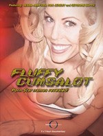 Fluffy Cumsalot, Porn Star (2003) afişi