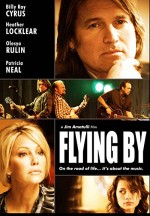 Flying By (2009) afişi