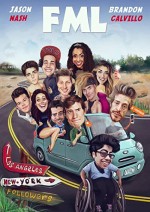 FML (2016) afişi