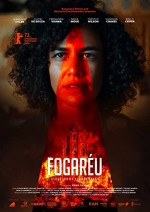 Fogaréu (2022) afişi