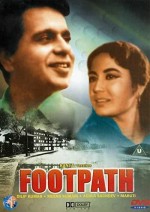 Foot Path (1953) afişi