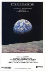 For All Mankind (1989) afişi