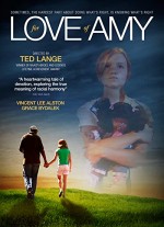 For Love Of Amy (2009) afişi