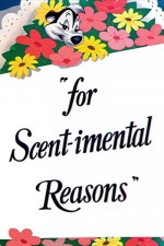 For Scent-imental Reasons (1949) afişi