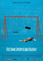 For Some Inexplicable Reason (2014) afişi