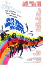 For Those Who Think Young (1964) afişi
