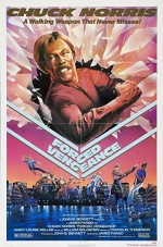 Forced Vengeance (1982) afişi