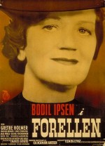 Forellen (1942) afişi