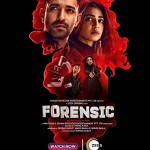 Forensic 2022 (2022) afişi