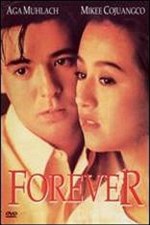 Forever (1994) afişi