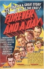 Forever And A Day (1943) afişi