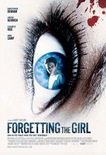 Forgetting The Girl (2012) afişi