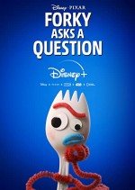 Forky Asks A Question (2019) afişi