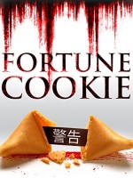 Fortune Cookie (2016) afişi