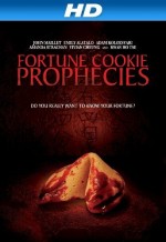 Fortune Cookie Prophecies (2011) afişi