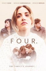 Four.  afişi