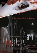 Four Horror Tales - Hidden Floor (2006) afişi