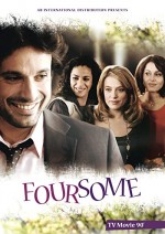 Foursome (2008) afişi
