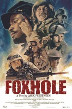Foxhole (2021) afişi Foxhole (2021) afişi