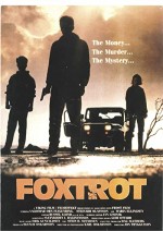 Foxtrot (1988) afişi