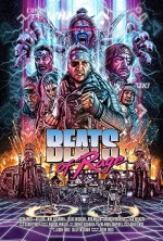 FP2: Beats of Rage (2018) afişi