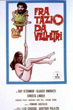 Fra' Tazio Da Velletri (1973) afişi