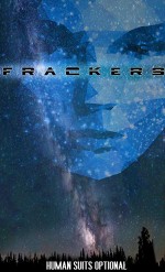 Frackers (2019) afişi