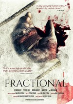 Fractional (2011) afişi