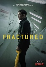 Fractured (2019) afişi