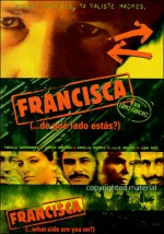 Francisca (2002) afişi