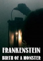 Frankenstein: Birth Of A Monster (2003) afişi