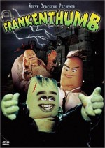 Frankenthumb (2002) afişi