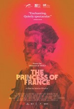 Fransa Prensesi (2014) afişi