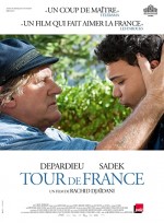 Fransa Turu (2016) afişi
