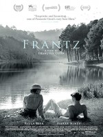Frantz (2016) afişi