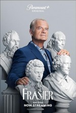 Frasier (2023) afişi